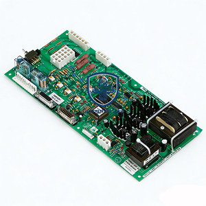 Discovery MR750 3,0 T XGD Unidad de distribución de energía 2 (PDU2) Placa de pieza de control Piezas de escáner de Resonancia Magnética P/N 5343114-2 - Product Image 3