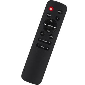 Télécommande <span class=keywords><strong>de</strong></span> remplacement EN512A5H compatible avec la <span class=keywords><strong>barre</strong></span> <span class=keywords><strong>de</strong></span> <span class=keywords><strong>son</strong></span> <span class=keywords><strong>Hisense</strong></span> 5.1 canaux pour système home cinéma HS312 HS512 - Product Image 2