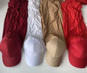 Nouvelle Collection 2025 – Écharpes Bandana en Coton Modal Tendance avec Casquettes de Baseball – Ensembles Chapeaux de Sport Unis pour Femmes – Hijabs et Châles Musulmans - Product Image 1