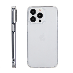 <span class=keywords><strong>Coque</strong></span> transparente originale 21 <span class=keywords><strong>Evo</strong></span> pour Apple iPhone 15 Pro 15 Pro Max, <span class=keywords><strong>coque</strong></span> de protection pour iPhone 14 13 Pro 12Pro - Product Image 1