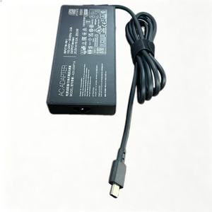 ASUS ADP-200JBK ROG GA605 Gaming Laptop 200W 20V 10A Universele vervangende oplader Voeding <span class=keywords><strong>DC</strong></span>-uitgang OTP-bescherming - Product Image 4