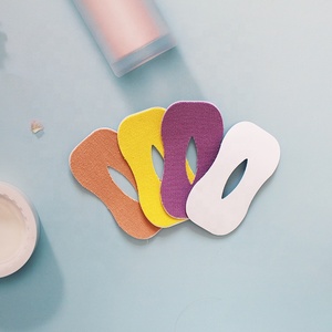 Cinta Bucal con Diseño Anti-Sufocación en Forma de Labios, Cinta Bucal Elástica para Dormir, Ayuda a la Respiración Nasal, Cinta Bucal para Ronquidos - Product Image 4
