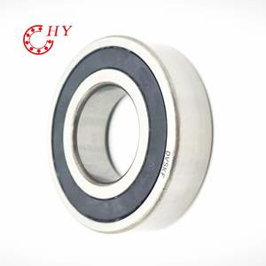 Ventes d'usine de haute qualité 6006E-Z 6006E-2Z 6006 \/Z2 6006 \/Z1 roulements à billes à gorge profonde - Product Image 4