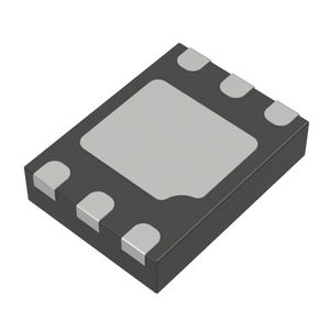 Componentes Electrónicos Nuevos y Originales, Circuito Integrado, Divisores/Divisores de Potencia RF, DFN-6 SKY16406-381LF - Product Image 1