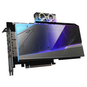 Tarjeta Gráfica para Juegos GeForce RTX 3090 WATERFORCE WB 24G Usada, Integrada con Memoria GDDR6X de 24 GB y 384 Bits, GeForce RTX 3090 WA Usada - Product Image 6