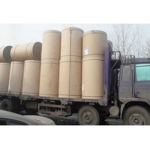 Máquina para Fabricar Cartón Testliner y Papel Corrugado de Grado Testliner - Product Image 6