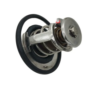 เทอร์โมสตัทเครื่องยนต์ 25500-3C100 สำหรับอะไหล่ทดแทนรถยนต์ฮุนได เกีย - Product Image 1