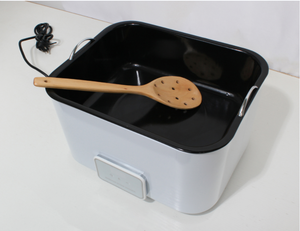 Aceitar o oem massagem corporal elétrica seguro pedra quente conjunto de massagem com aquecimento para massagem - Product Image 5