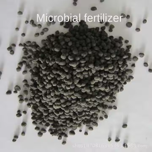 Usine d'engrais organique Hebei Wofu, inoculant microbien, acide fulvique, poudre de potassium, compost à libération rapide, arbres fruitiers - Product Image 6