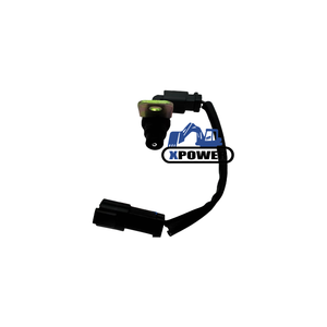 เซ็นเซอร์เพลาลูกเบี้ยว201-6616 201-6617สำหรับเครื่องยนต์ C11 C13 C15 - Product Image 2