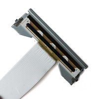 Cabezal de Impresión de Alta Calidad 100% Probado para Impresora de Etiquetas Térmicas Epson TM-T81, Cabezal de Impresión Original de 21 Pines, Repuestos al por Mayor