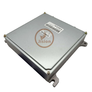 Pièces détachées d'excavatrice, contrôleur ECU 14518349 pour excavatrice EC210B - Product Image 1