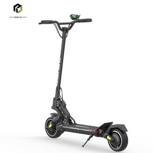 Scooter électrique pliable <span class=keywords><strong>tout</strong></span>-<span class=keywords><strong>terrain</strong></span> <span class=keywords><strong>Dualtron</strong></span> Mini pour adultes, nouveau scooter électrique puissant et rapide, résistant à l'eau - Product Image 6
