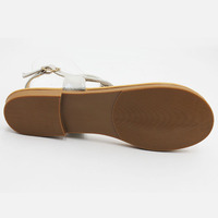 Fabricant de babouches pour femmes, chaussures plates tendance, nouveaux arrivages, sandales et pantoufles pour femmes, sandales respirantes