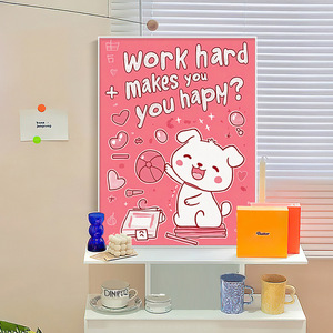 <span class=keywords><strong>Poster</strong></span> e Stampe Personalizzate su Tela con Cartoni Animati per Decorazione di Casa, Ufficio e Hotel - Product Image 4