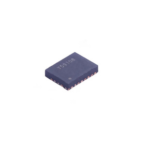Jekevi Nouveaux et originaux circuits intégrés de convertisseur élévateur de tension pour pilotes LED TLC59108IRGYR VQFN-20 - Product Image 1
