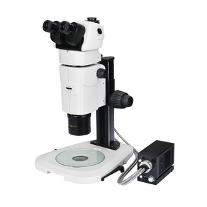 Système optique Galileo parallèle infini BestScope BS-3090, stéréo à lumière parallèle avec adaptateur C-mount 1.0X - Product Image 6