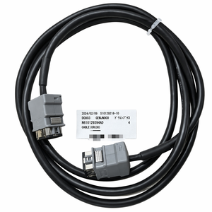 Cable de Extensión de Señal SMT N610129394AD para Máquina Panasonic NPM, 3m, Conector Industrial Redondo de 14 Pines, Cable de Repuesto SMT - Product Image 1