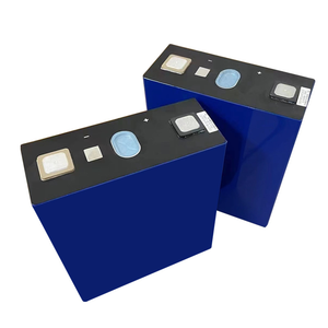 Ganfeng 3. 2v280ah lớn monomer Lithium sắt Phosphate Pin LiFePO4 năng lượng nhà lưu trữ năng lượng mặt trời năng lượng - Product Image 1