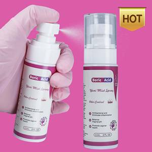 <span class=keywords><strong>Precio</strong></span> al por mayor: Spray íntimo orgánico de ácido bórico para la salud femenina, marca privada, lavado íntimo, higiene, ecológico y puro. - Product Image 2