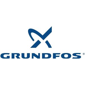 Bomba Monofásica Grundfos Magna3 40-80 Pn6 1X230V 220Mm Dn40 de 1 Hp y 80 M3/H para Circulación de Agua - Product Image 3