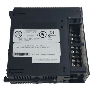 Elektrische HE693STP100K 1-Achsen-Indexer-Schrittmotorgarantie HE693STP100K - Product Image 1