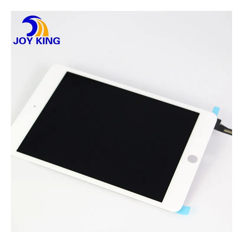 Best Price For iPad mini 4 A1550 A1538 LCD Display Touch Screen Digitizer Assembly
