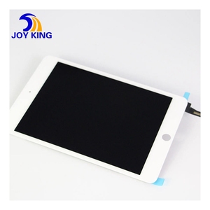 Besten Preis Für iPad mini 4 A1550 A1538 LCD Display Touchscreen Digitizer Montage