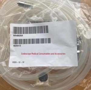Servicio de Reparación, Juego de Repuestos para Sistema de Bombeo de Irrigación WA40636A - Product Image 1