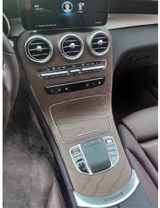 DOS Factory vend en gros des garnitures intérieures en carbone <span class=keywords><strong>pour</strong></span> Mercedes Benz W205 C253 2014-2018, pré-imprégnées <span class=keywords><strong>pour</strong></span> le centre et les portes - Product Image 2