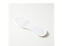 Semelles souples et flexibles pour chaussures, inserts confortables pour les pieds, coussinets respirants pour plusieurs types de chaussures