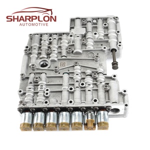 En stock, corps de soupape d'origine 6R80 pour F-150, pièces de transmission OEM - Product Image 2