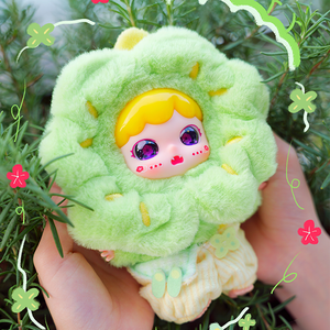 Babythree Sweet Tooth Spring Promise vinilo muñeco de peluche colgante muñeca caja ciega regalo - Product Image 2