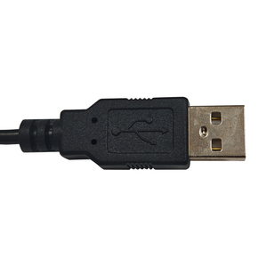 Conector <span class=keywords><strong>RS232</strong></span> <span class=keywords><strong>Cable</strong></span> serie macho a <span class=keywords><strong>cable</strong></span> desnudo con marcador de <span class=keywords><strong>cable</strong></span> Conector <span class=keywords><strong>RS232</strong></span> a <span class=keywords><strong>cable</strong></span> desnudo Negro - Product Image 3