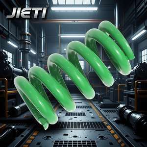 Amortisseurs personnalisés pour automobiles et motos, résistants à la chaleur et dotés de ressorts de torsion de haute qualité - Product Image 1