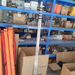 Tige de <span class=keywords><strong>règle</strong></span> télescopique en alliage d'aluminium épaissi de 8 mètres de qualité supérieure - Product Image 6