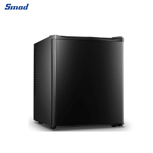 Mini Nevera de 32L para Hotel, Diseño Silencioso con Cajón, Mini Bar - Product Image 3