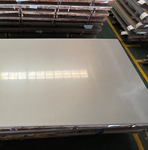 Material de construcción Hojas de acero inoxidable 201 316 410 NO.4 Acero al carbono Galvanizado 420j2 Espejo laminado en frío para cortar Doblado - Product Image 4