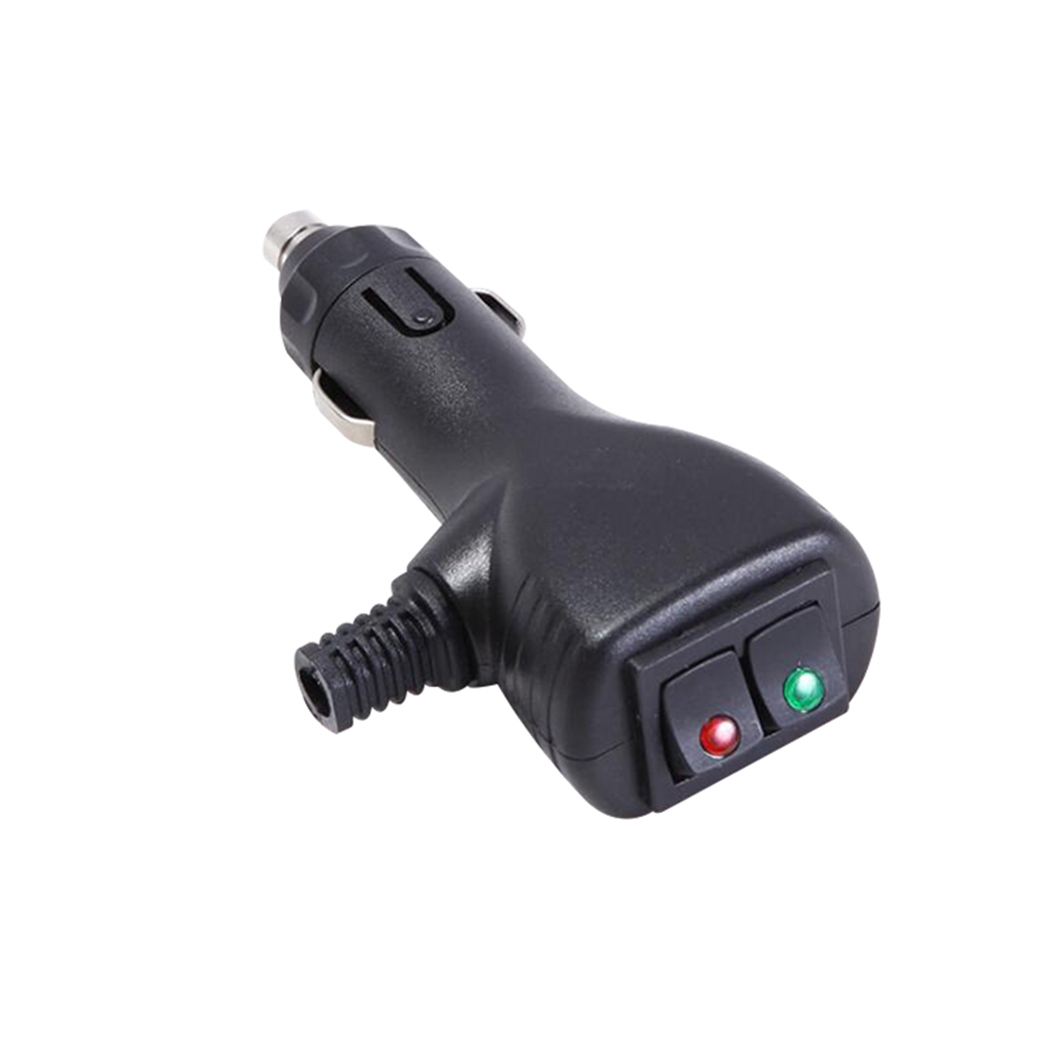 cigarette lighter usb passthrough Amazon.com: USB Cigarette Lighter Adapter