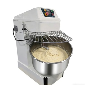 Pétrin Mélangeur de Pâte 5 kg pour Boulangerie - Prix Compétitif - Product Image 2