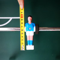 LANDER-MAN Jeux de football populaires, jeux de baby-foot