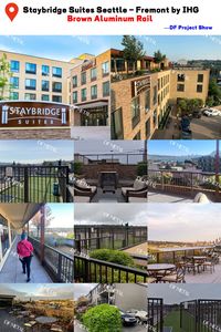 Ringhiera in Vetro e Alluminio DF, Balaustra in Acciaio, <span class=keywords><strong>Corrimano</strong></span> in Vetro <span class=keywords><strong>per</strong></span> Esterni, Ringhiere <span class=keywords><strong>per</strong></span> <span class=keywords><strong>Balconi</strong></span>, Balaustre <span class=keywords><strong>per</strong></span> Interni, Ringhiere <span class=keywords><strong>per</strong></span> Scale - Product Image 2