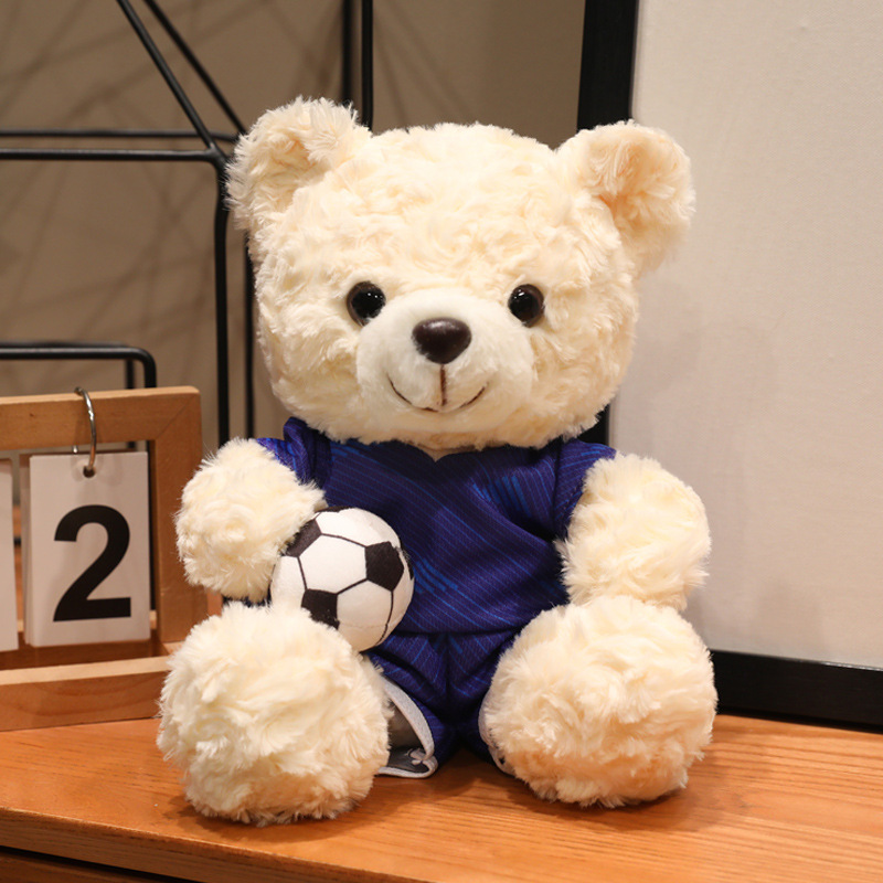 Squadra francese dell'orso bianco