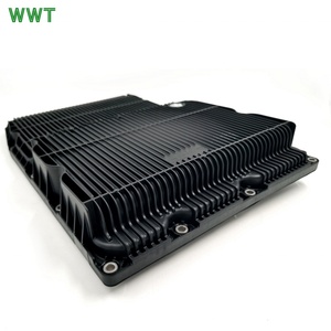 Kit de carter d'huile de boîte de vitesses WWT 7DT75 PDK – Pièces de rechange pour vidange d'huile de transmission automatique, très demandées, durables, de remplacement pour le marché secondaire - Product Image 6