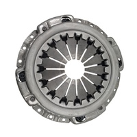 Couvre-Embrayage OEM Personnalisé pour Système de Transmission Automatique – Prix Abordable pour Camions