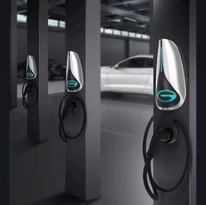 <span class=keywords><strong>Precio</strong></span> al por mayor 22kw 32a EV Estación de carga Wallbox Carga rápida <span class=keywords><strong>Cargador</strong></span> de <span class=keywords><strong>coche</strong></span> residencial solar Condición Nuevo - Product Image 6