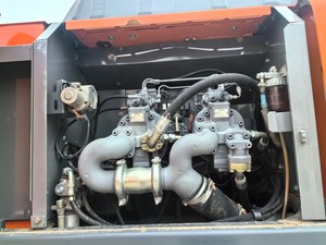 حفارة هيتاشي ZX330-3 مستعملة 33 طن آلة نقل الأرض الثقيلة المصنوعة في اليابان - Product Image 6