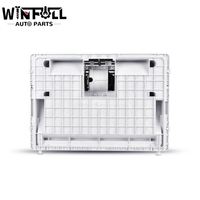 OEM enfriador de camiones 24V aire acondicionado de techo de coche para aire acondicionado de techo de CA portátil