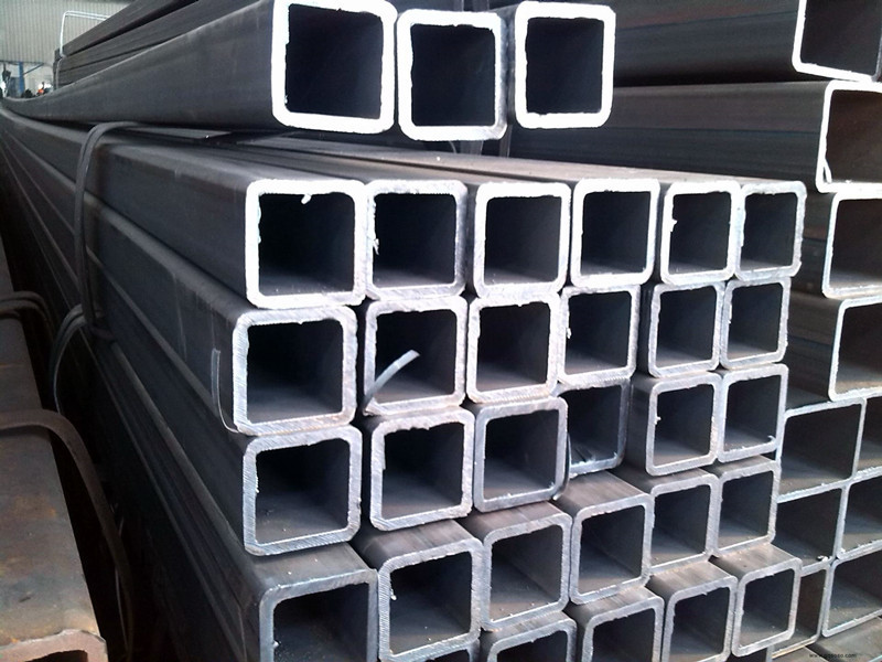 202 stainless steel square tube for food processing