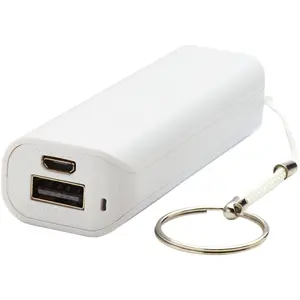 Power bank da 1200 mAh, gadget personalizzati - Product Image 3